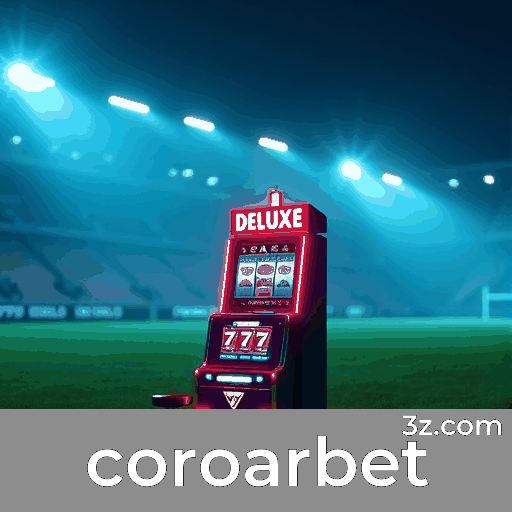 Coroarbet Verde: Sustentabilidade e Responsabilidade Social