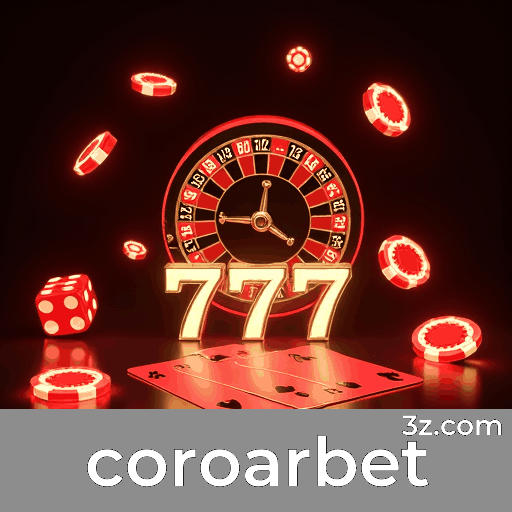 Coroarbet: Experiência de Jogo em Tempo Real para Brasileiros