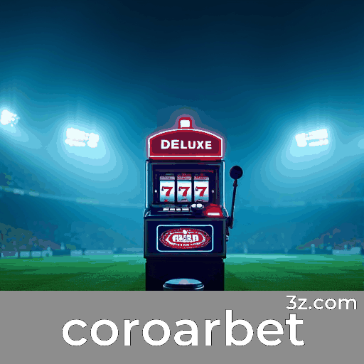Descubra a Convergência de Tecnologias na coroarbet: Um Pioneiro em Experiências de Entretenimento Disruptivas