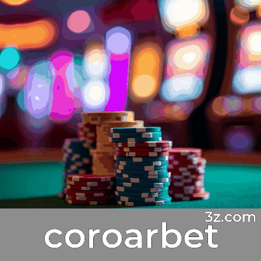Coroarbet: Experiência de Cassino Elite e Imersiva