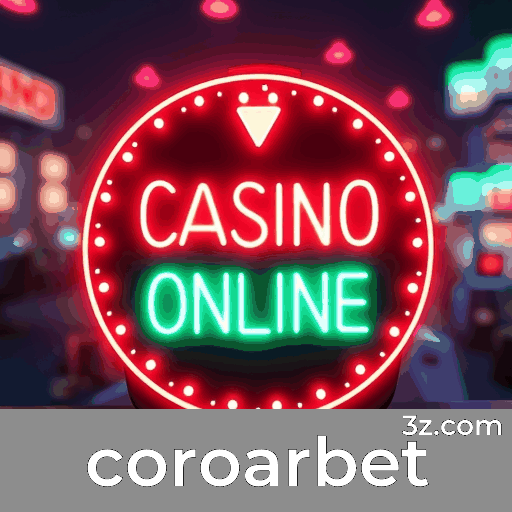 Coroarbet: Experiência de Jogo em Tempo Real para Brasileiros